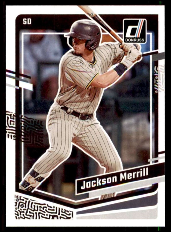 117 Jackson Merrill
